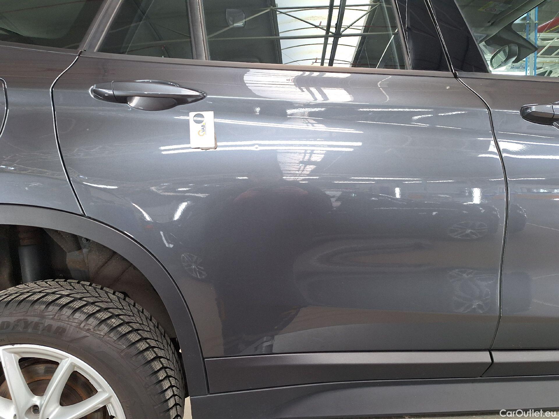  Bmw  X1 BMW,  FL'19, BMW  sDrive16dA (85 kW) 5d #7