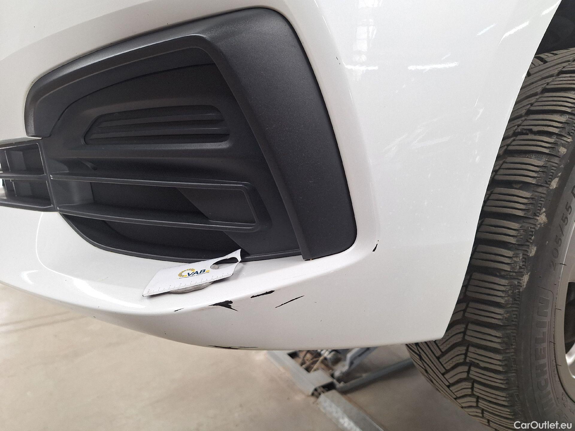  Bmw  Serie 1 BMW, 1-serie '19, BMW 1 Reeks Hatch 116dA (85 kW) 5d #15