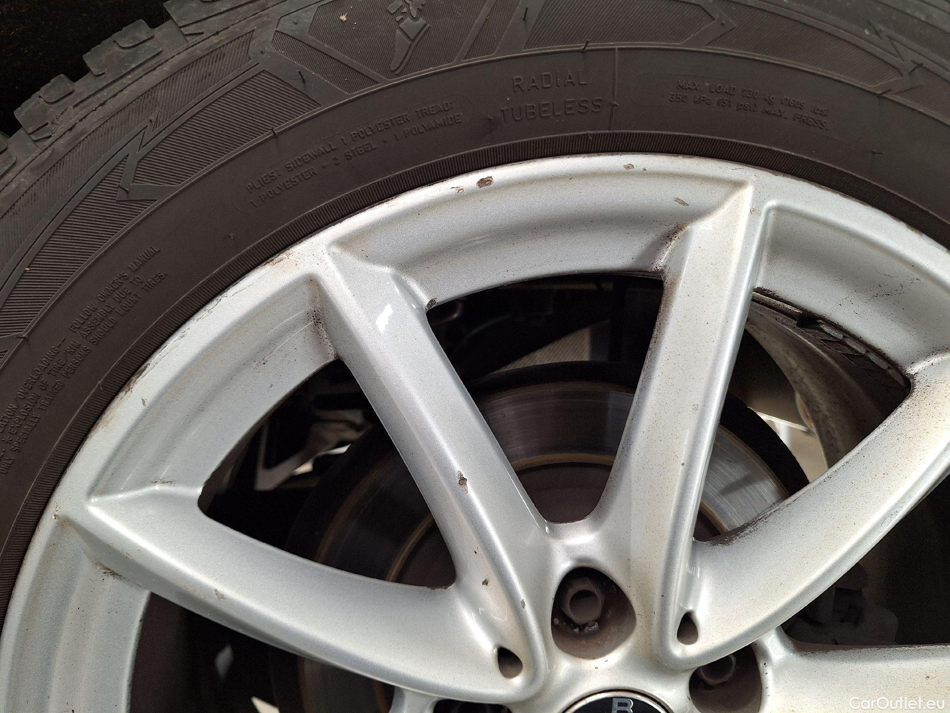  Bmw  X1 BMW,  FL'19, BMW  sDrive18d (100 kW) 5d #38