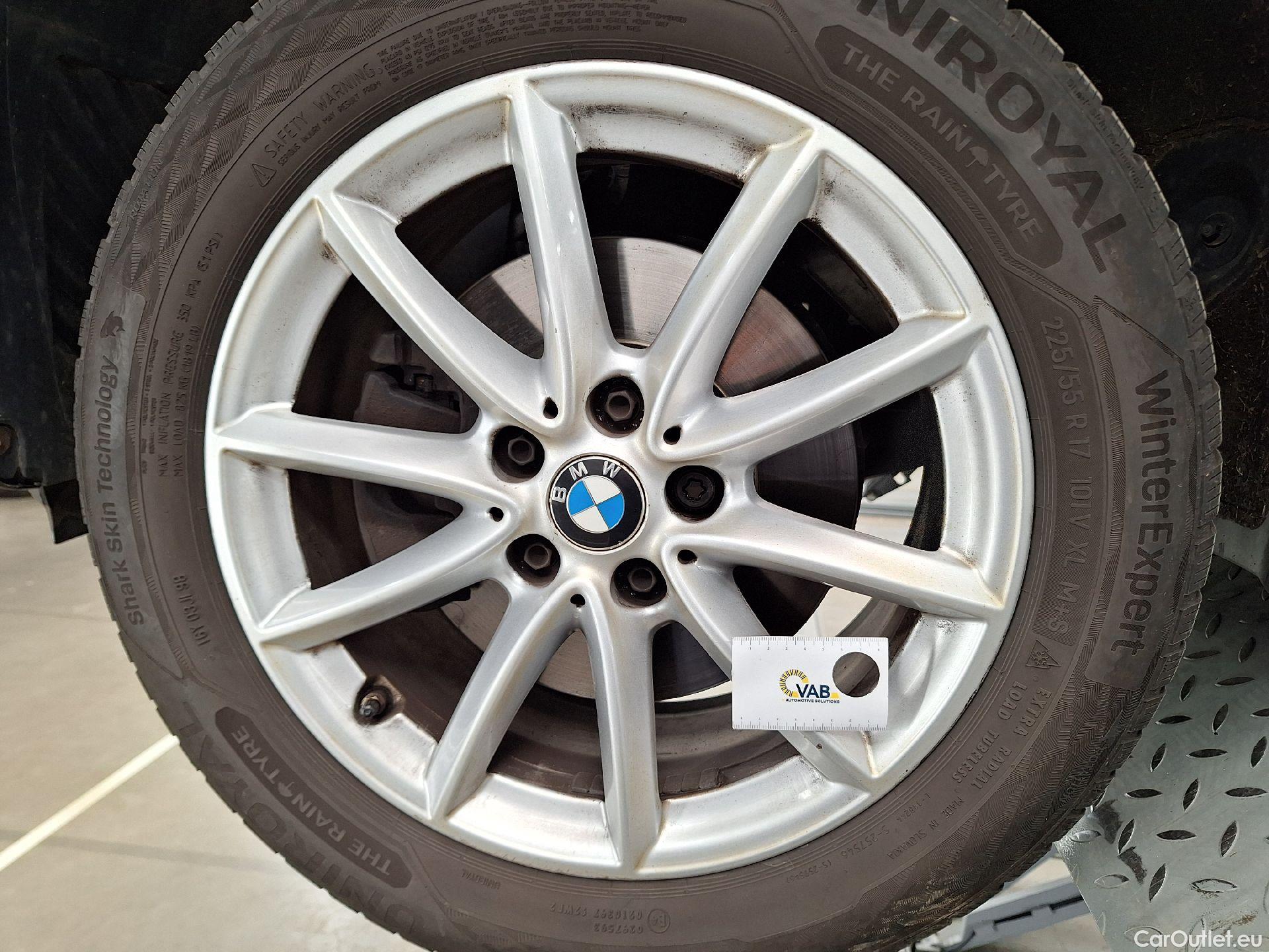  Bmw  X1 BMW,  FL'19, BMW  sDrive18d (100 kW) 5d #34