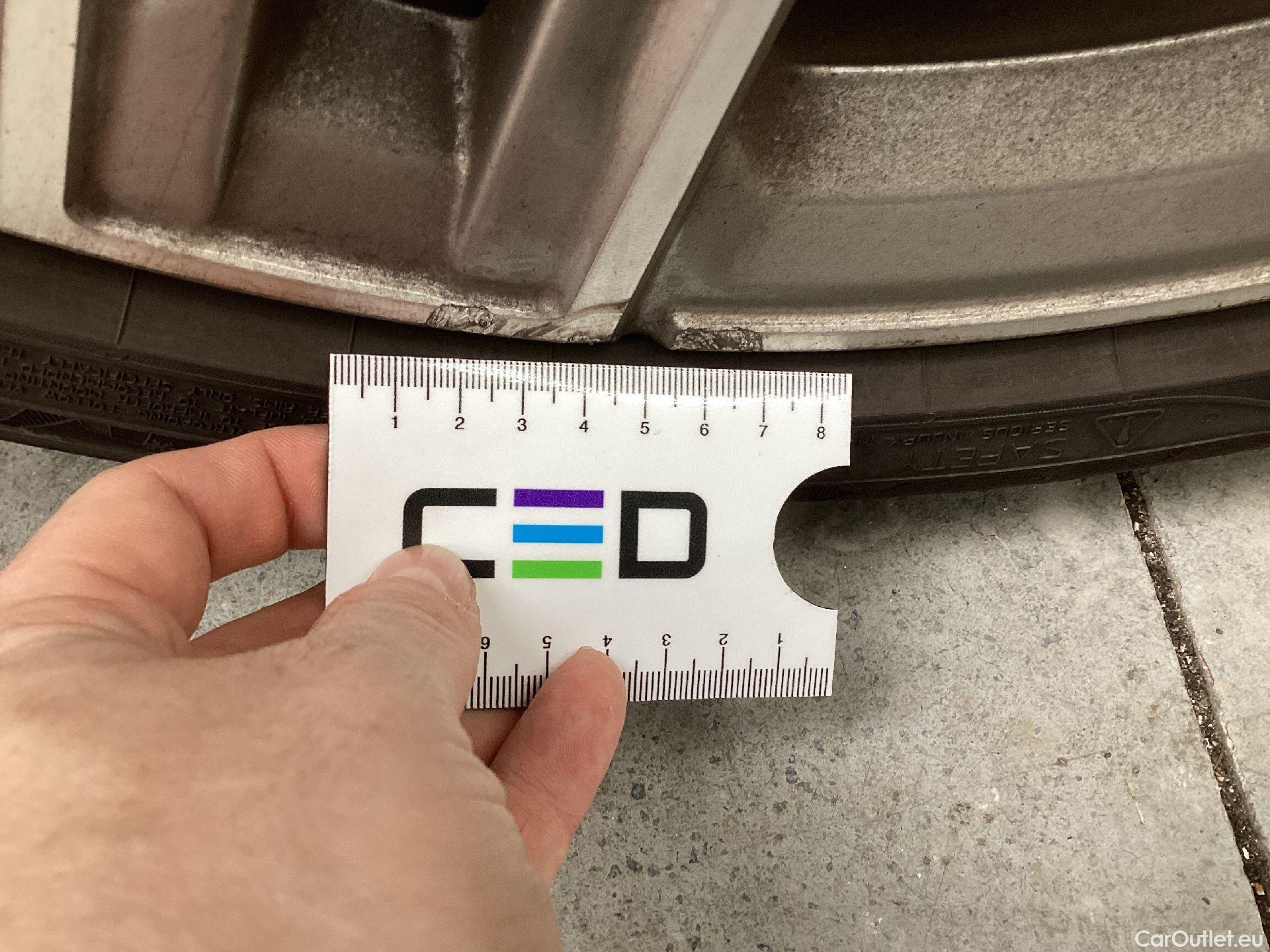  Bmw  Serie 1 BMW, 1-serie '19, BMW 1 Reeks Hatch 118iA (103 kW) 5d #53