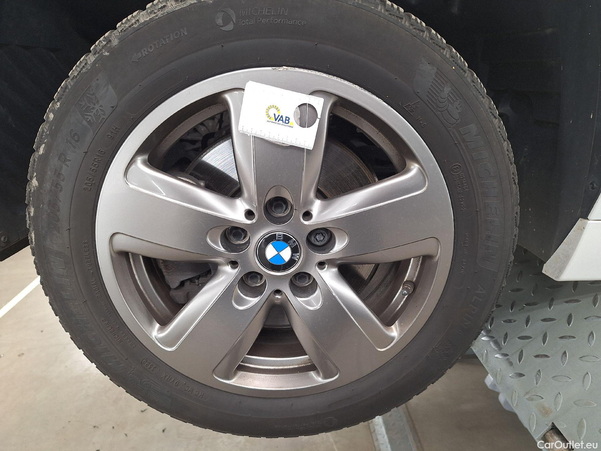  Bmw  Serie 1 BMW, 1-serie '19, BMW 1 Reeks Hatch 116dA (85 kW) 5d #3