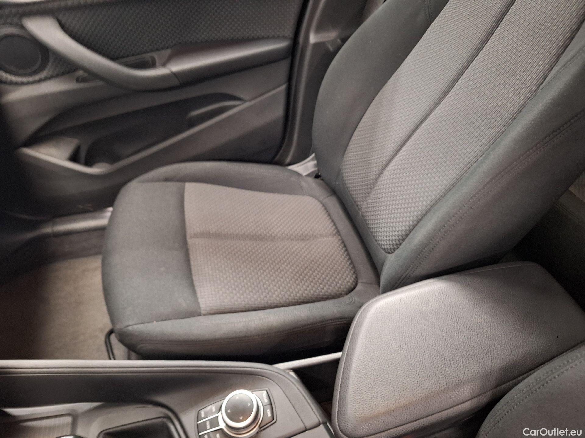  Bmw  X1 BMW,  FL'19, BMW  sDrive18d (100 kW) 5d #6