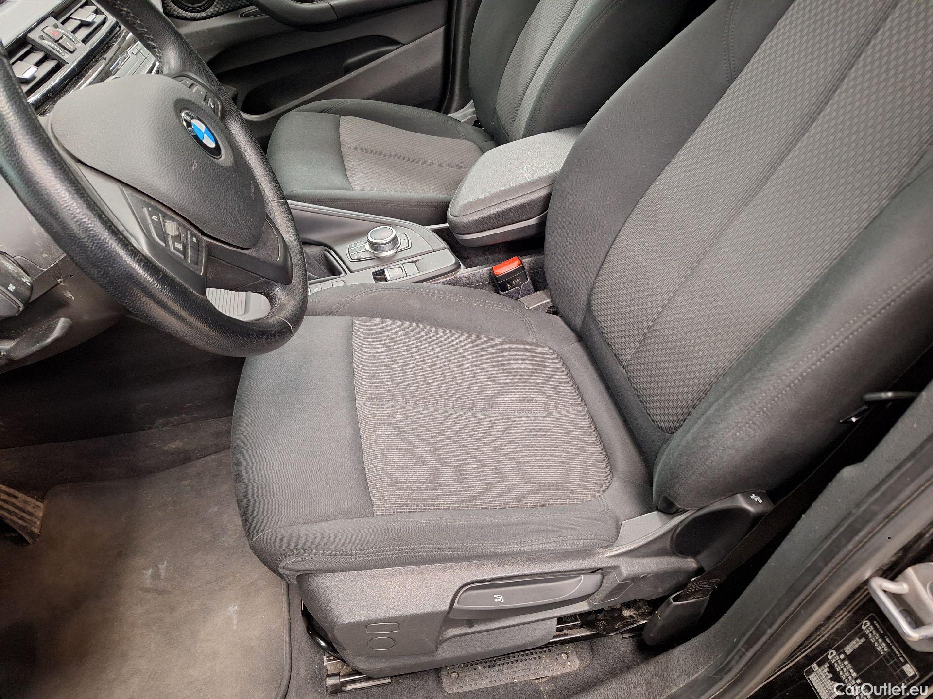  Bmw  X1 BMW,  FL'19, BMW  sDrive18d (100 kW) 5d #5