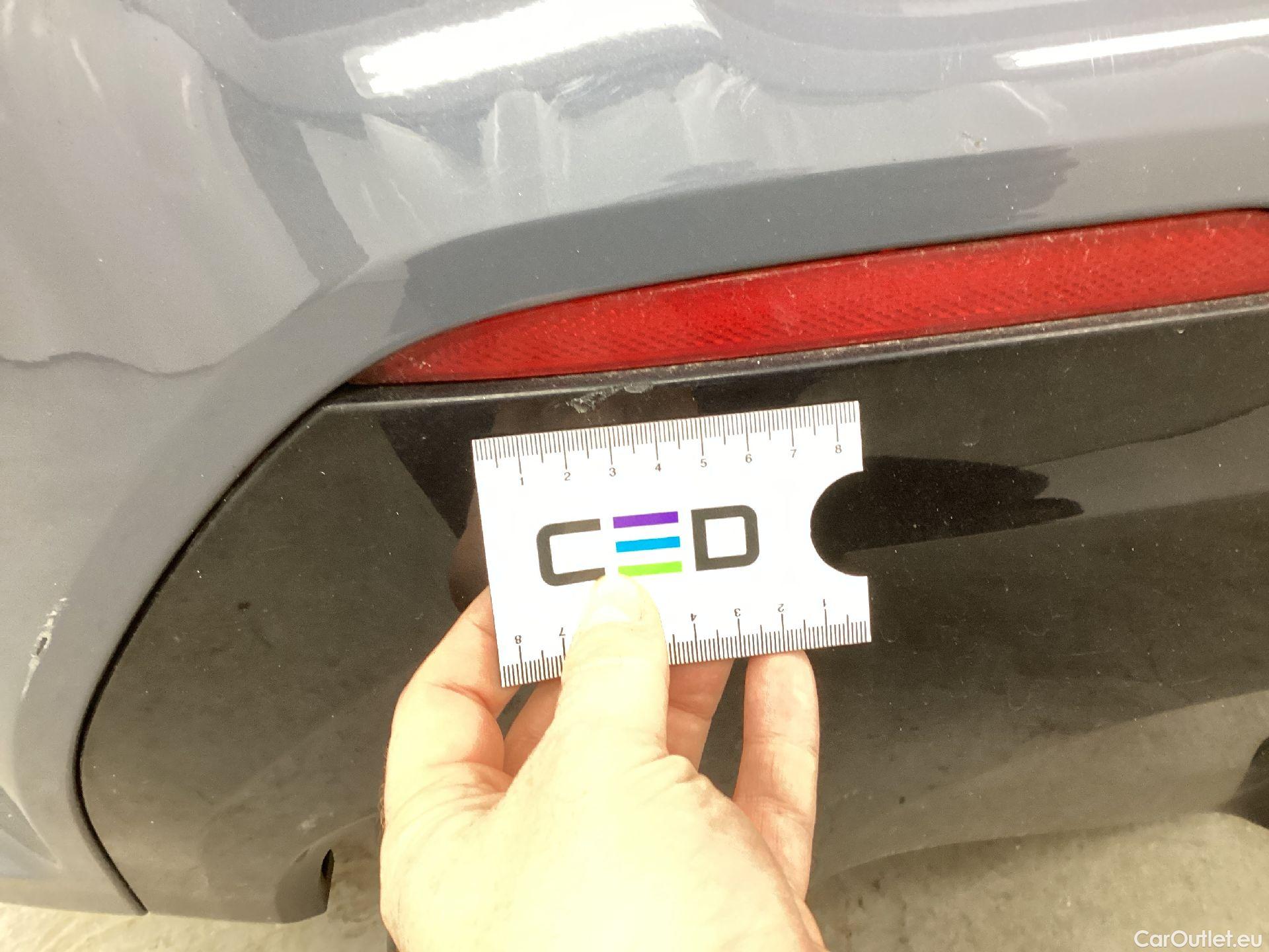  Bmw  Serie 1 BMW, 1-serie '19, BMW 1 Reeks Hatch 118iA (103 kW) 5d #29