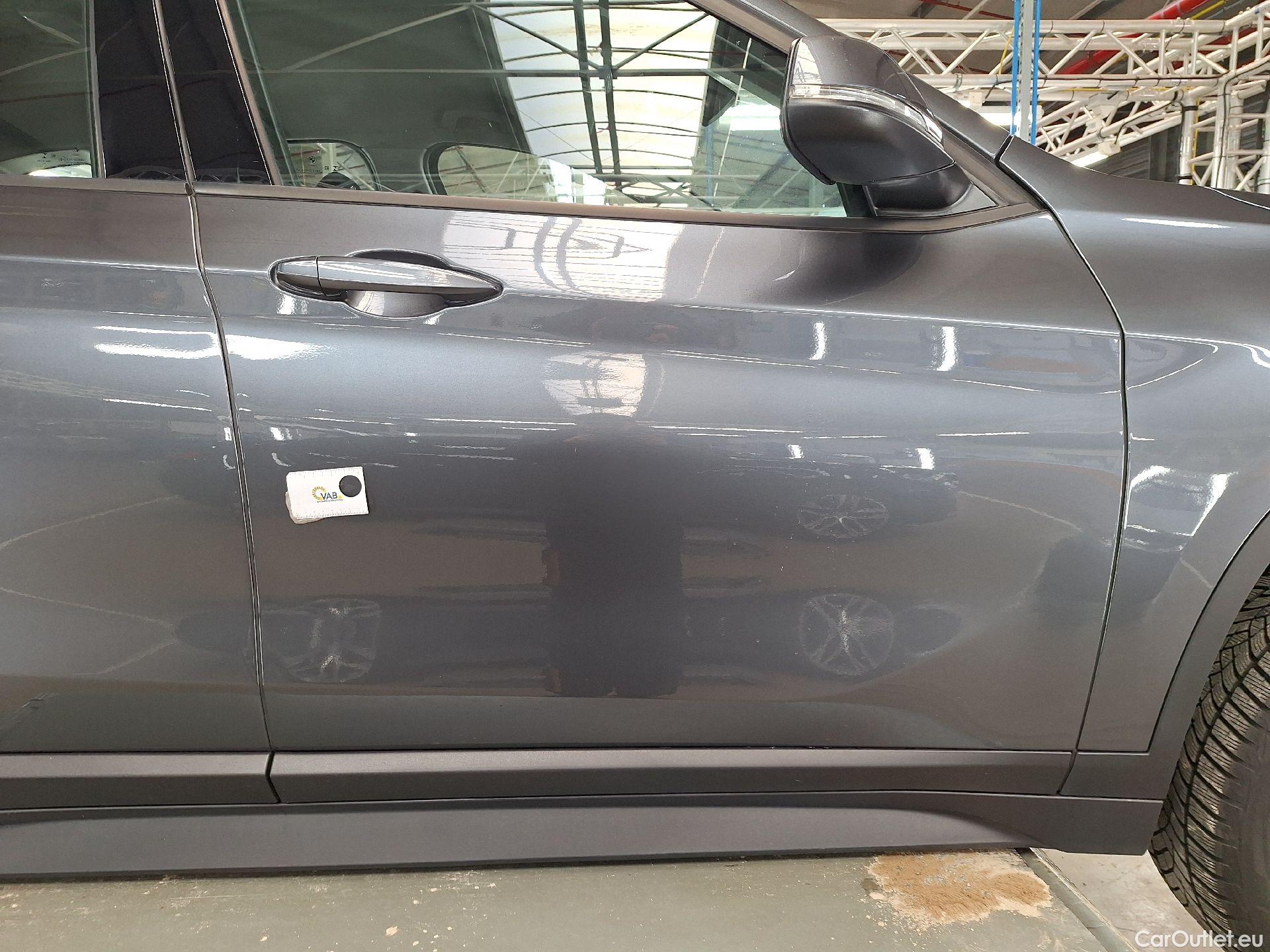  Bmw  X1 BMW,  FL'19, BMW  sDrive16dA (85 kW) 5d #9