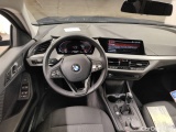  Bmw  Serie 1 BMW 1 Reeks Hatch 118d (100 kW) 5d #9