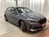  Bmw  Serie 1 BMW, 1-serie '19, BMW 1 Reeks Hatch 118iA (103 kW) 5d #9