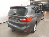 Bmw  Serie 2 BMW 2 Reeks Gran Tourer 216d (85kW) Aut. 5d 7pl #2