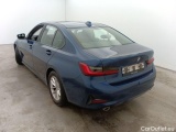  Bmw  Serie 3 BMW 3 Reeks Berline 316dA (90 kW) 4d #2