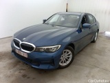  Bmw  Serie 3 BMW 3 Reeks Berline 316dA (90 kW) 4d #7