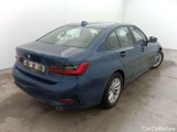  Bmw  Serie 3 BMW 3 Reeks Berline 316dA (90 kW) 4d #8