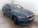  Bmw  Serie 3 BMW 3 Reeks Berline 316dA (90 kW) 4d #9