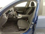  Bmw  Serie 3 BMW 3 Reeks Berline 316dA (90 kW) 4d #10