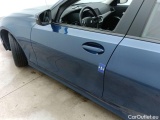  Bmw  Serie 3 BMW 3 Reeks Berline 316dA (90 kW) 4d #23