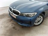  Bmw  Serie 3 BMW 3 Reeks Berline 316dA (90 kW) 4d #31