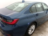  Bmw  Serie 3 BMW 3 Reeks Berline 316dA (90 kW) 4d #39