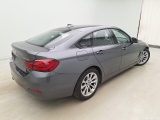  Bmw  Serie 4 BMW, 4-serie Gr.coupé '16, BMW 4 Reeks Gran Coupé 420d (120 kW) Aut. 5d #8