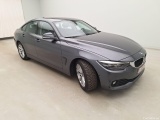  Bmw  Serie 4 BMW, 4-serie Gr.coupé '16, BMW 4 Reeks Gran Coupé 420d (120 kW) Aut. 5d #9