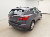  Bmw  X1 BMW,  FL'19, BMW  sDrive16dA (85 kW) 5d #8