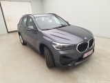  Bmw  X1 BMW,  FL'19, BMW  sDrive16dA (85 kW) 5d #9