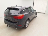  Bmw  X1 BMW,  FL'19, BMW  sDrive18d (100 kW) 5d #8