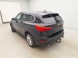  Bmw  X1 BMW,  FL'19, BMW  sDrive18d (100 kW) 5d #6