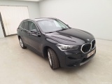  Bmw  X1 BMW,  FL'19, BMW  sDrive18d (100 kW) 5d #9