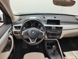  Bmw  X1 BMW  sDrive16dA (85 kW) 5d #9