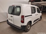  Citroen  Berlingo Citroën  M Light 1.5 BlueHDi 100 S&S MAN Club 4d #2