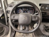 Citroen  Berlingo Citroën  M Light 1.5 BlueHDi 100 S&S MAN Club 4d #21