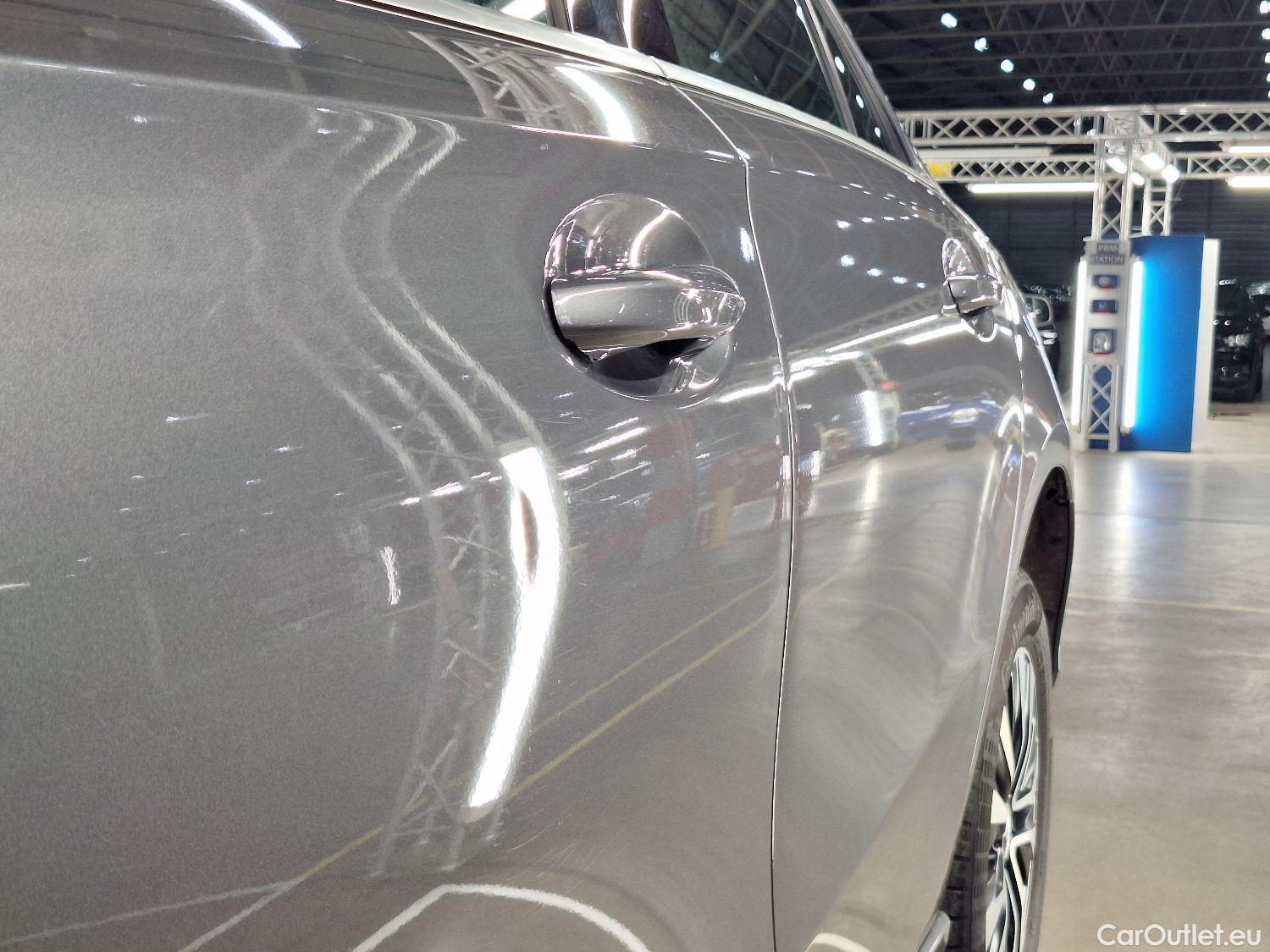  Mercedes  A-Klasse Mercedes, A Berline 180, A Berline 180 d Bus.Sol.Aut. #13