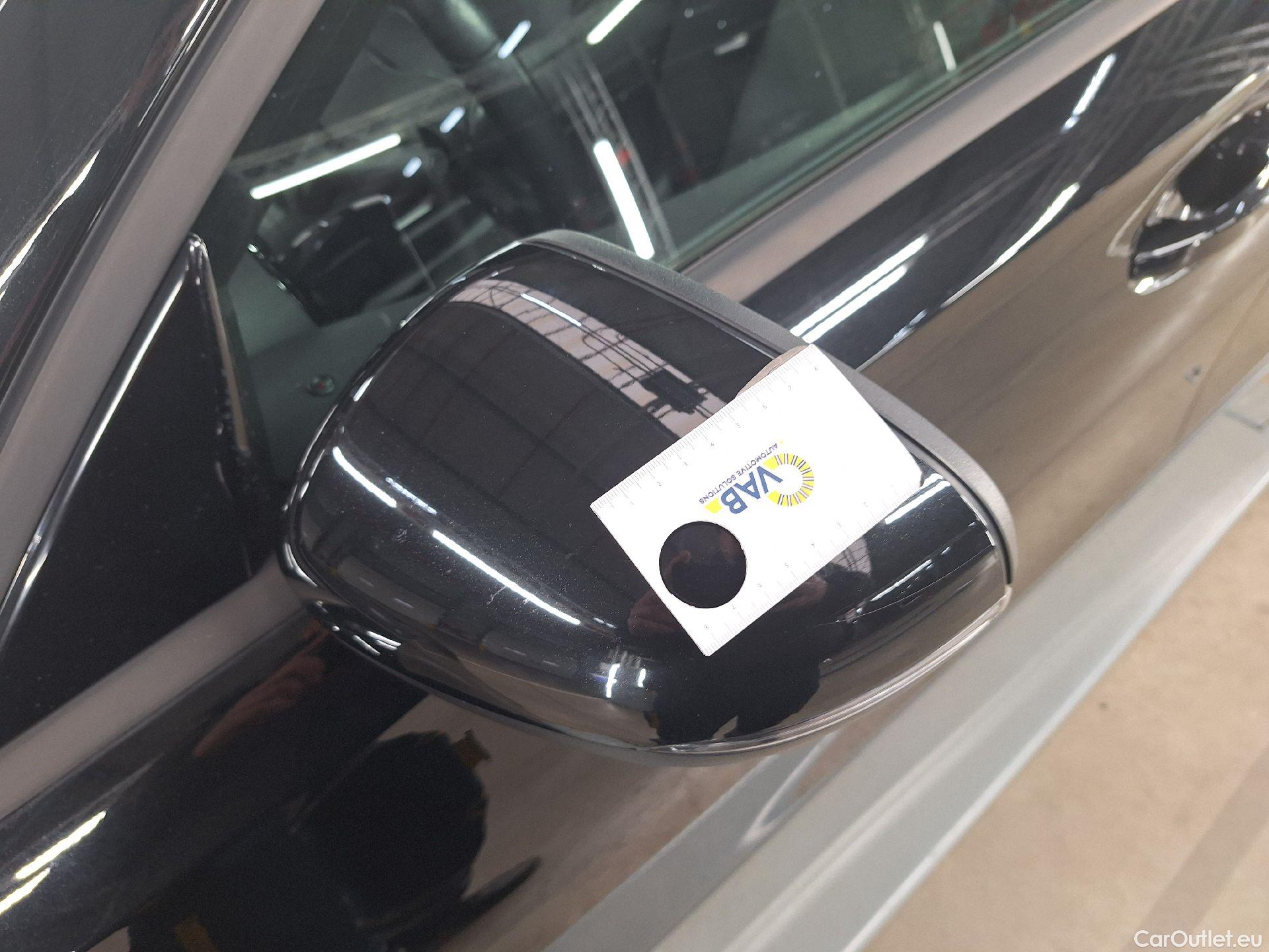  Mercedes  A-Klasse Mercedes, A-Class '18, Mercedes-Benz  A 180 Business Solution Aut #17