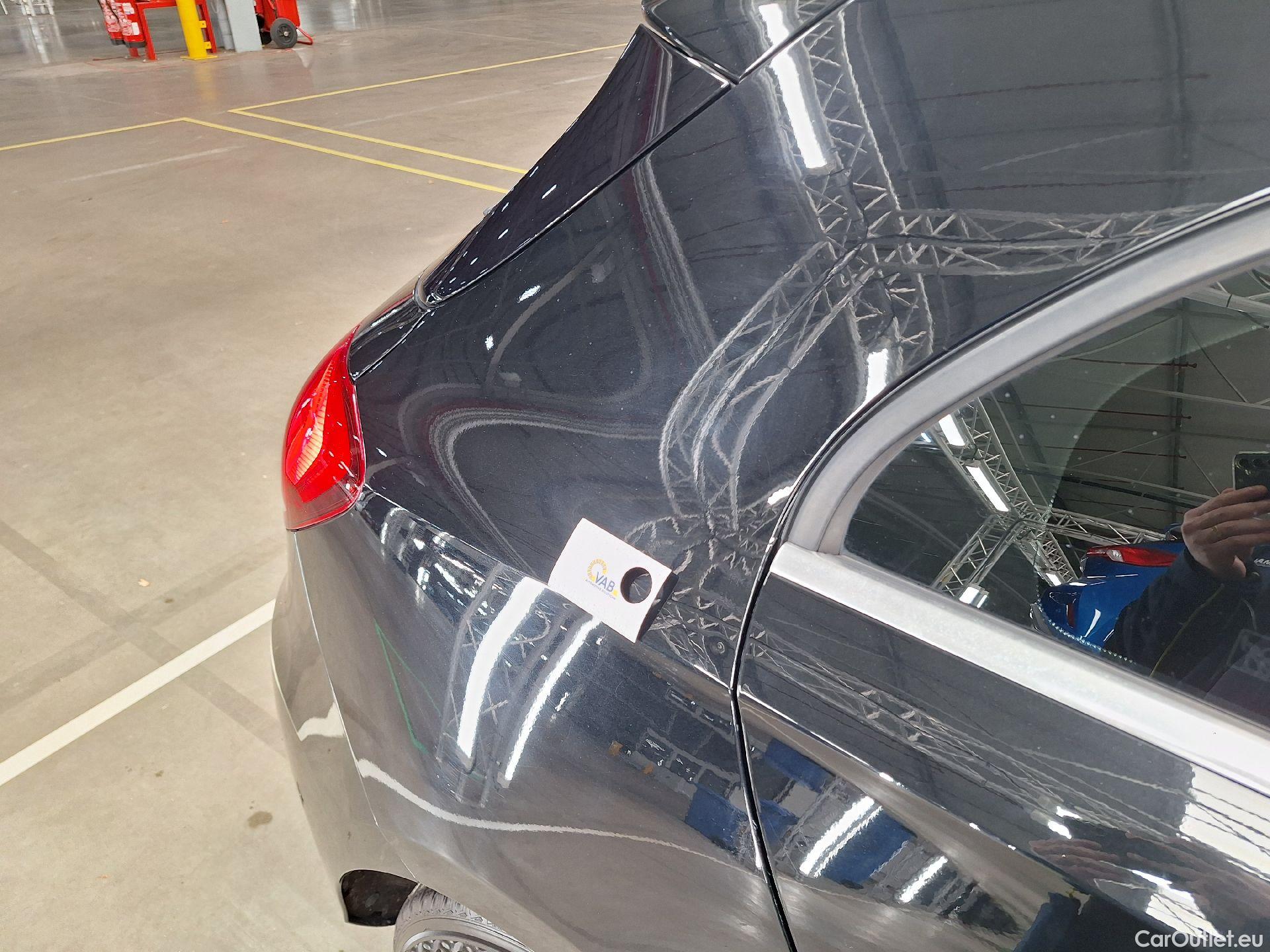  Mercedes  A-Klasse Mercedes, A-Class '18, Mercedes-Benz  A 180 d Business Solution 5 #8