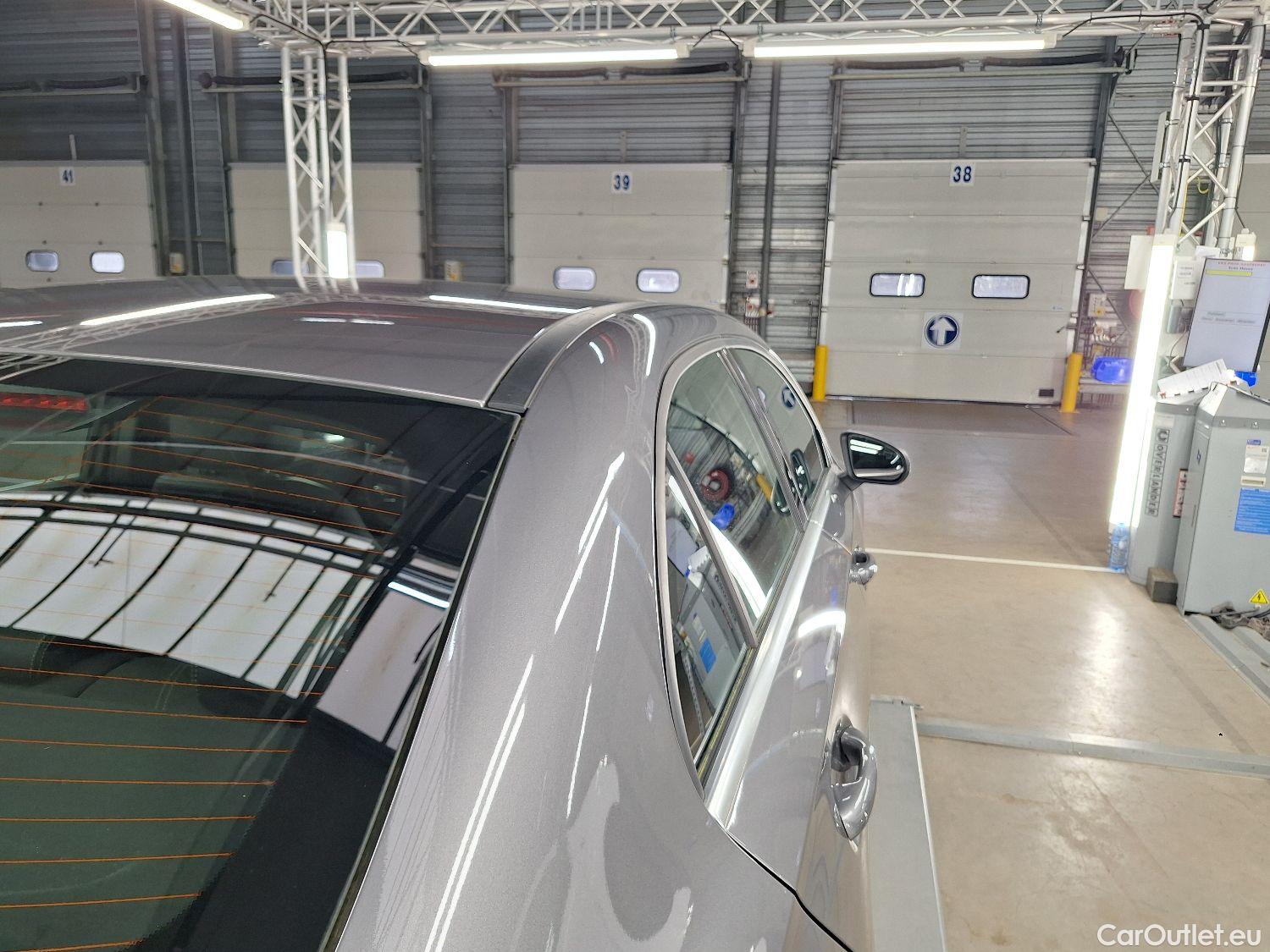  Mercedes  A-Klasse Mercedes, A Berline 180, A Berline 180 d Bus.Sol.Aut. #22