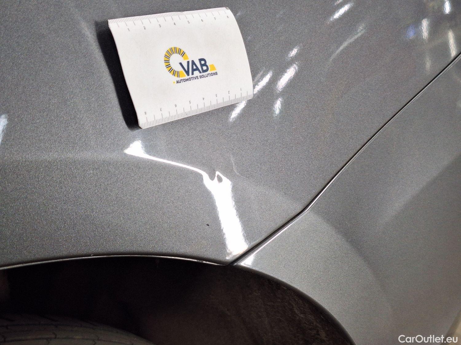  Mercedes  A-Klasse Mercedes, A Berline 180, A Berline 180 d Bus.Sol.Aut. #10