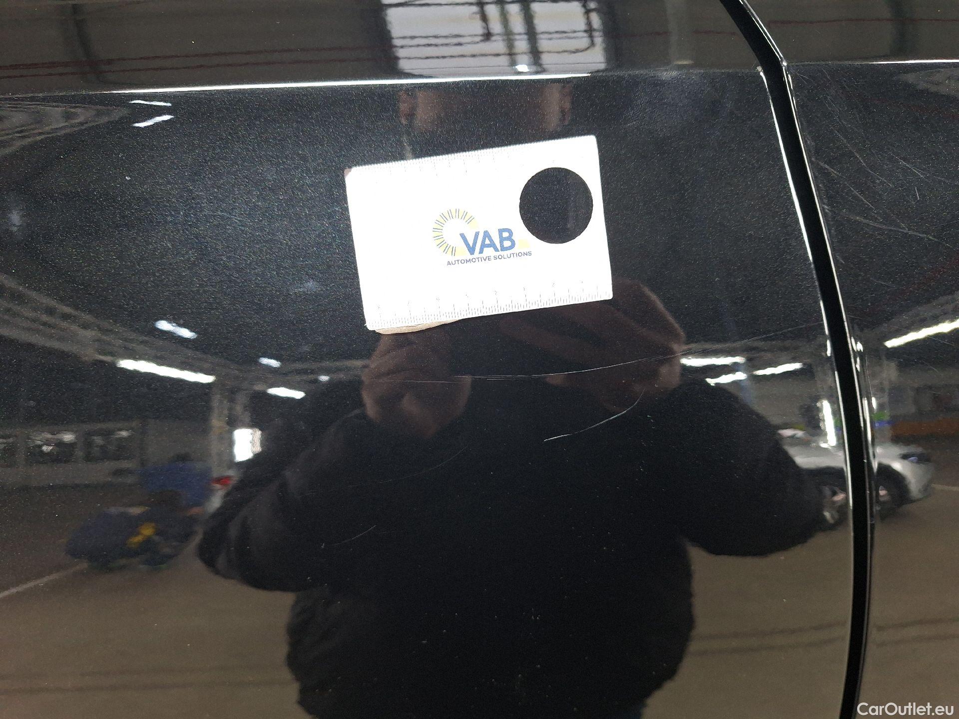  Mercedes  A-Klasse Mercedes, A-Class '18, Mercedes-Benz  A 180 Business Solution Aut #9