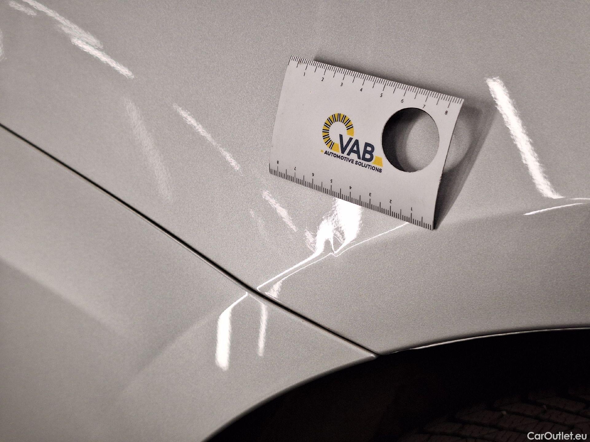  Mercedes  A-Klasse Mercedes, A-Class Berline '18, Mercedes-Benz  Limousine A 180d Business S #15