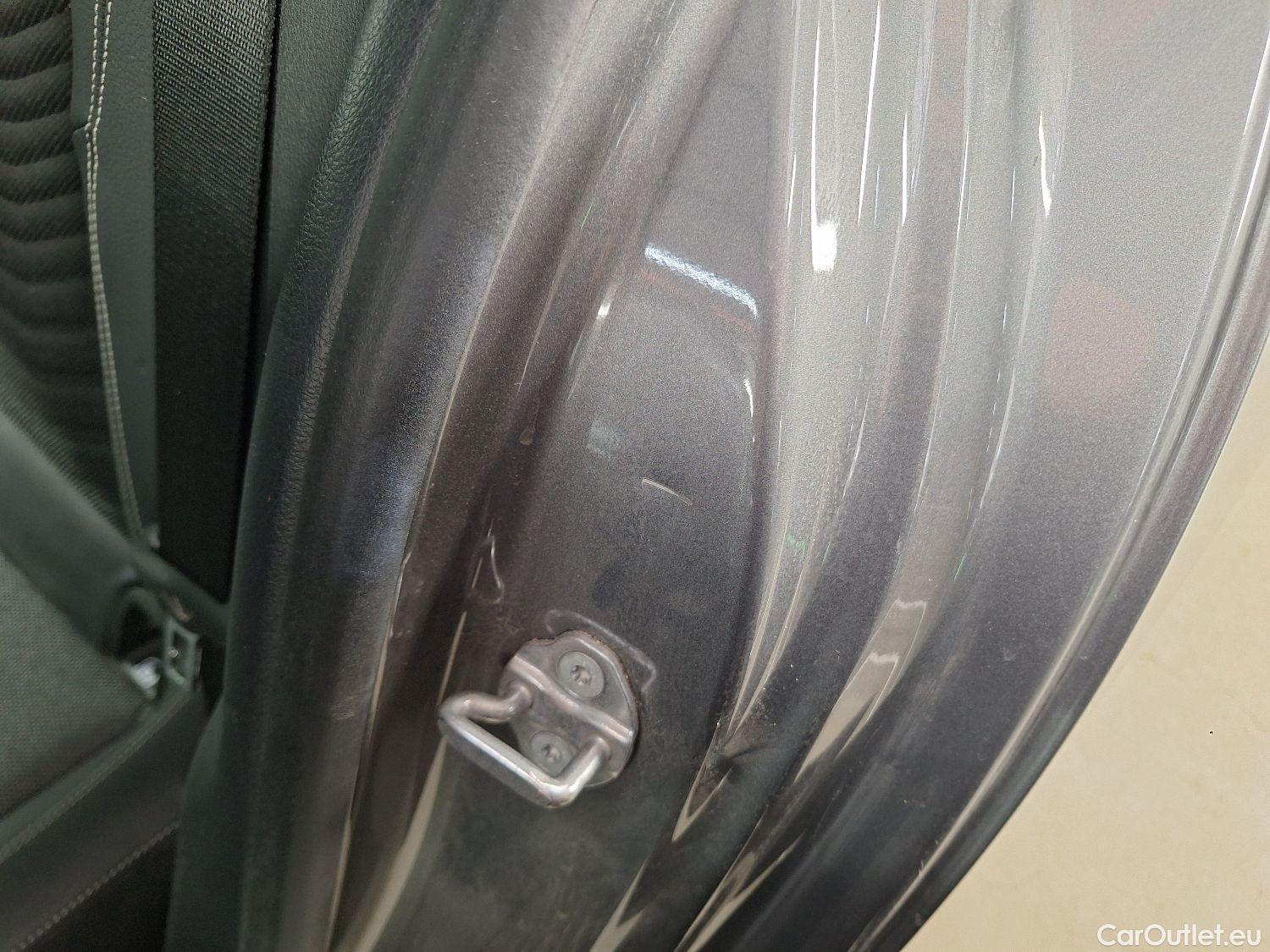  Mercedes  A-Klasse Mercedes, A Berline 180, A Berline 180 d Bus.Sol.Aut. #29