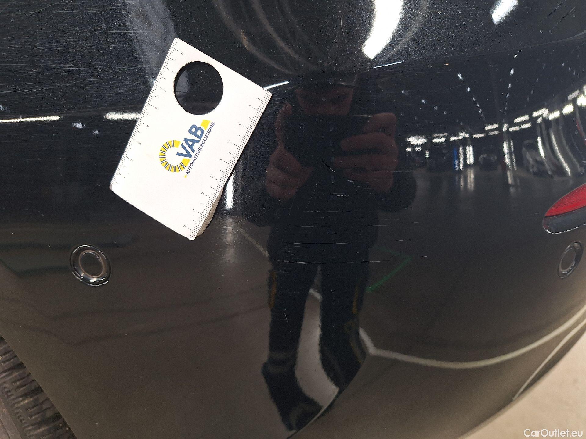  Mercedes  A-Klasse Mercedes, A-Class '18, Mercedes-Benz  A 180 Business Solution Aut #7