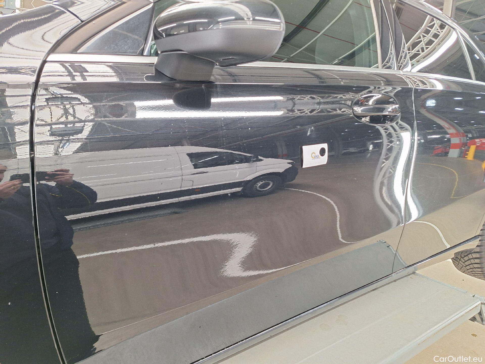  Mercedes  A-Klasse Mercedes, A-Class '18, Mercedes-Benz  A 180 d Business Solution 5 #20