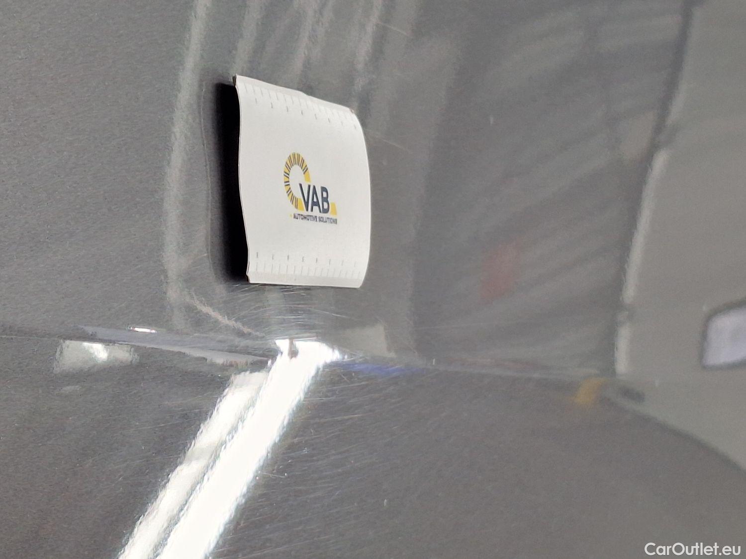  Mercedes  A-Klasse Mercedes, A Berline 180, A Berline 180 d Bus.Sol.Aut. #2