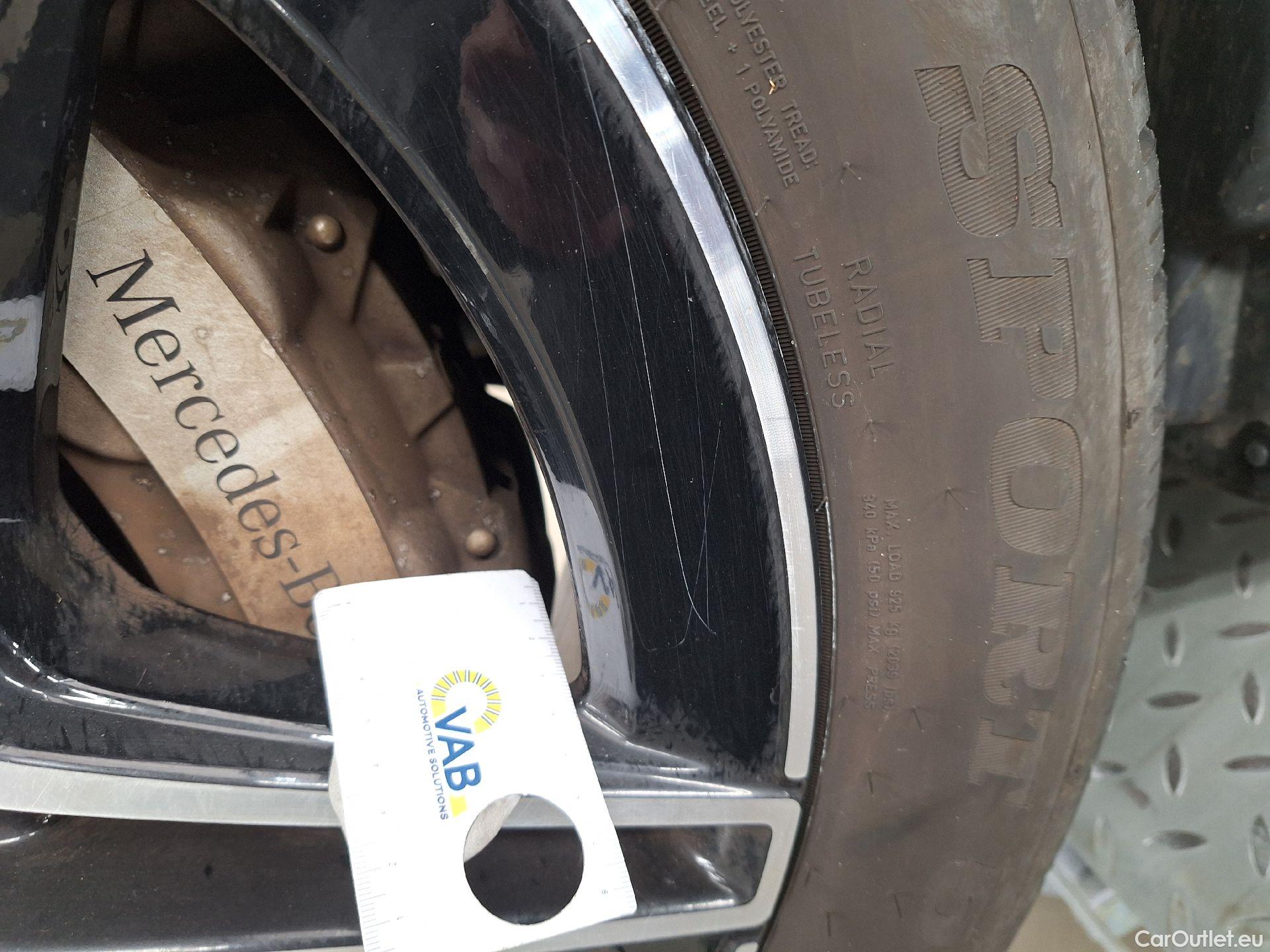  Mercedes  G-Klasee Mercedes, GLC FL'19 PHEV, Mercedes-Benz GLC GLC 300 de 4MATIC 5d #15