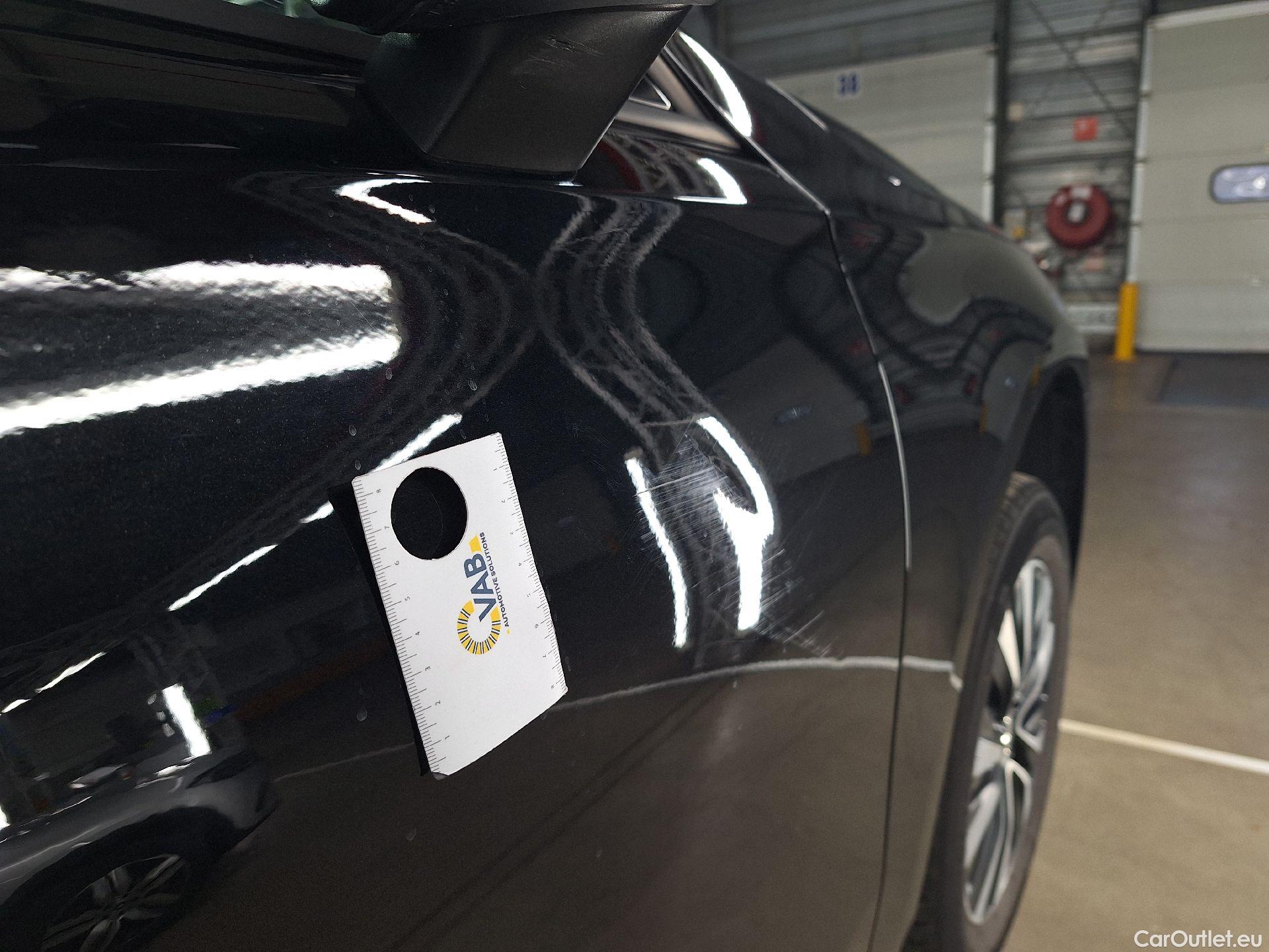  Mercedes  A-Klasse Mercedes, A-Class '18, Mercedes-Benz  A 180 Business Solution Aut #11