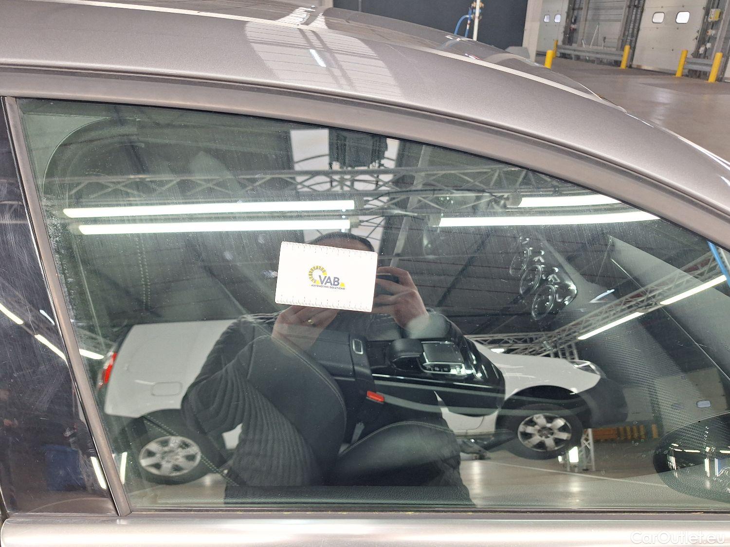  Mercedes  A-Klasse Mercedes, A Berline 180, A Berline 180 d Bus.Sol.Aut. #16