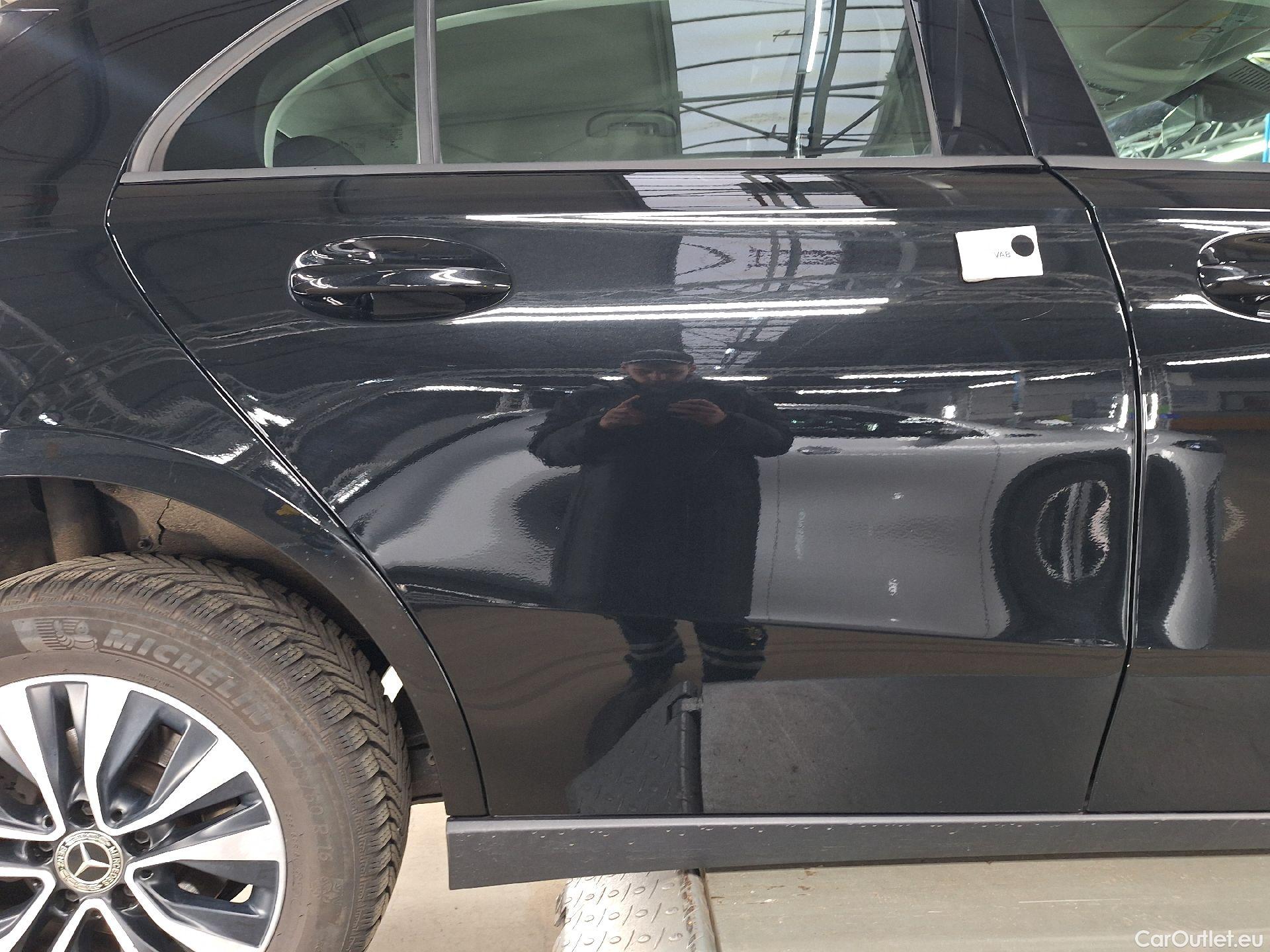  Mercedes  A-Klasse Mercedes, A-Class '18, Mercedes-Benz  A 180 Business Solution Aut #8