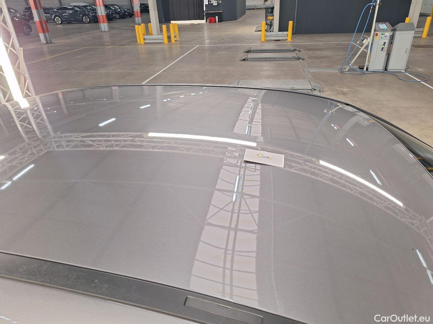  Mercedes  A-Klasse Mercedes, A Berline 180, A Berline 180 d Bus.Sol.Aut. #18