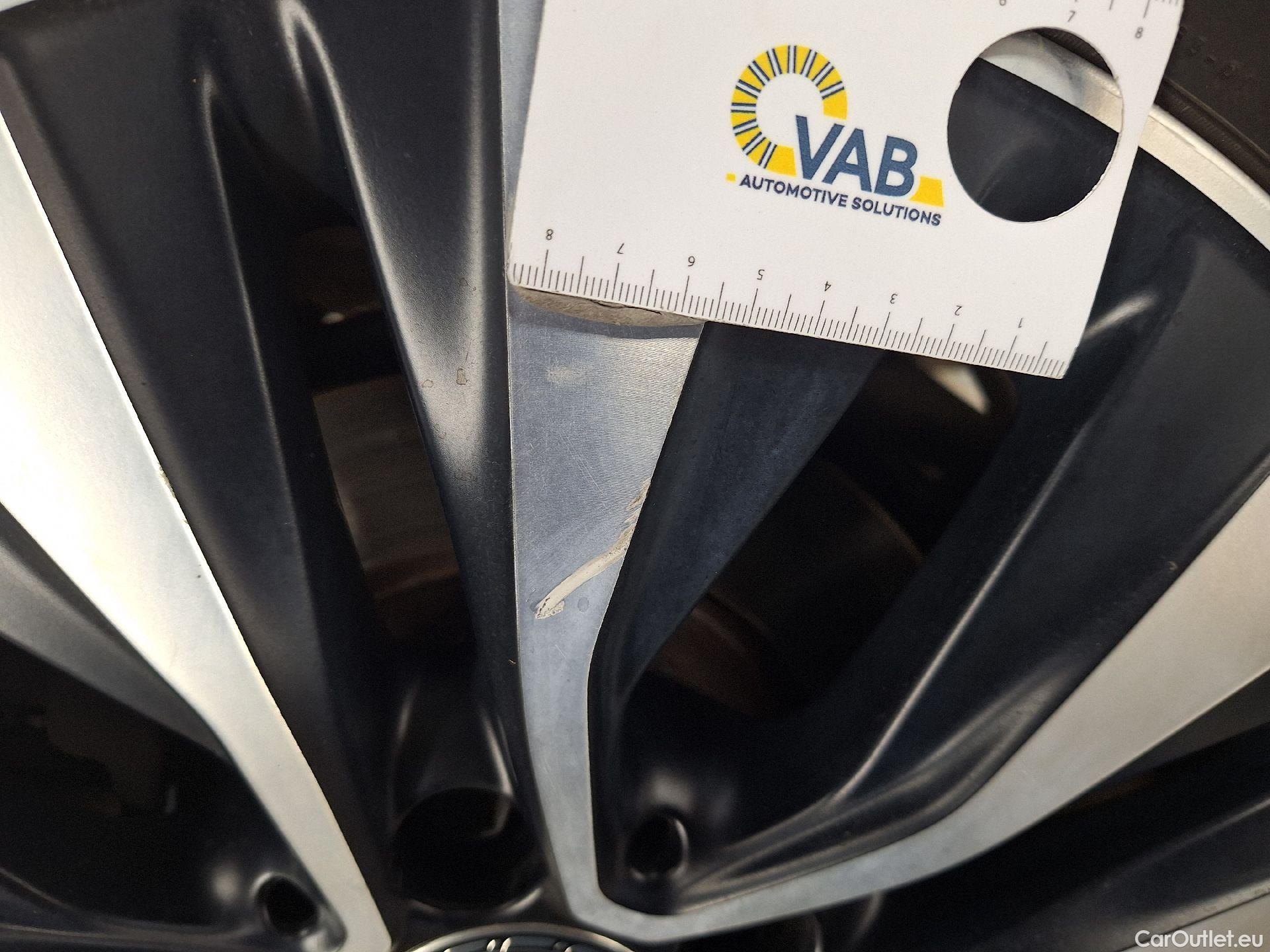  Mercedes  A-Klasse Mercedes, A-Class '18, Mercedes-Benz  A 180 Business Solution Aut #14