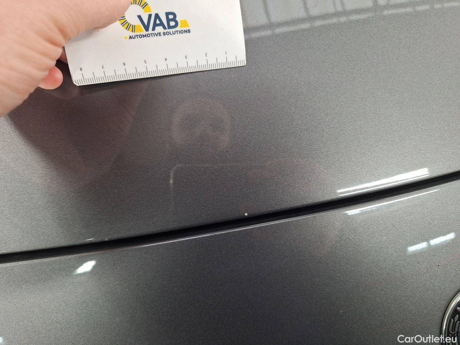  Mercedes  A-Klasse Mercedes, A Berline 180, A Berline 180 d Bus.Sol.Aut. #38