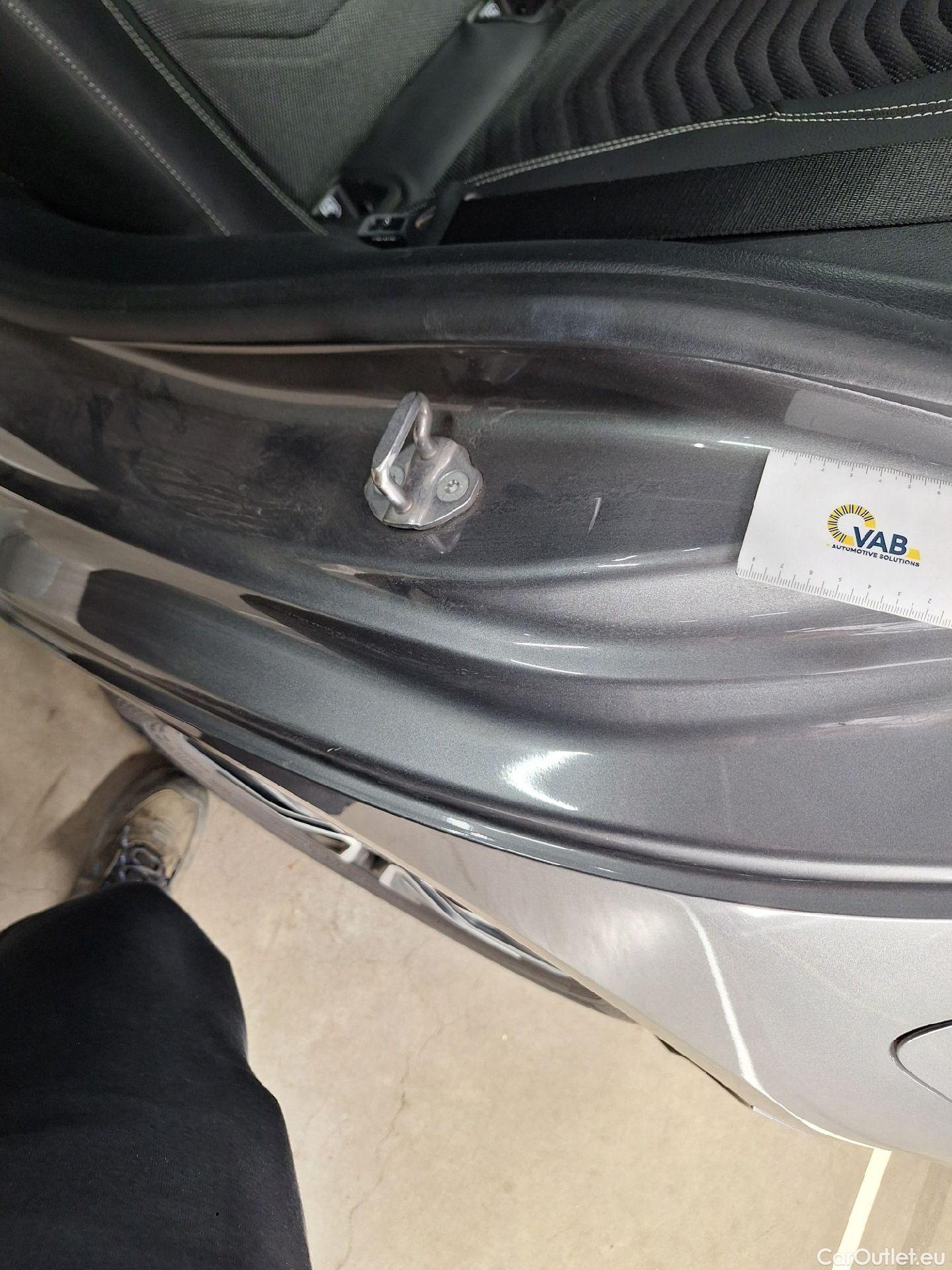  Mercedes  A-Klasse Mercedes, A Berline 180, A Berline 180 d Bus.Sol.Aut. #28